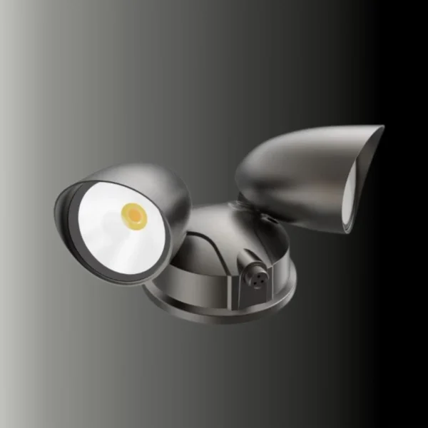 Cerian Lighting CERPRIS Security Light 30W