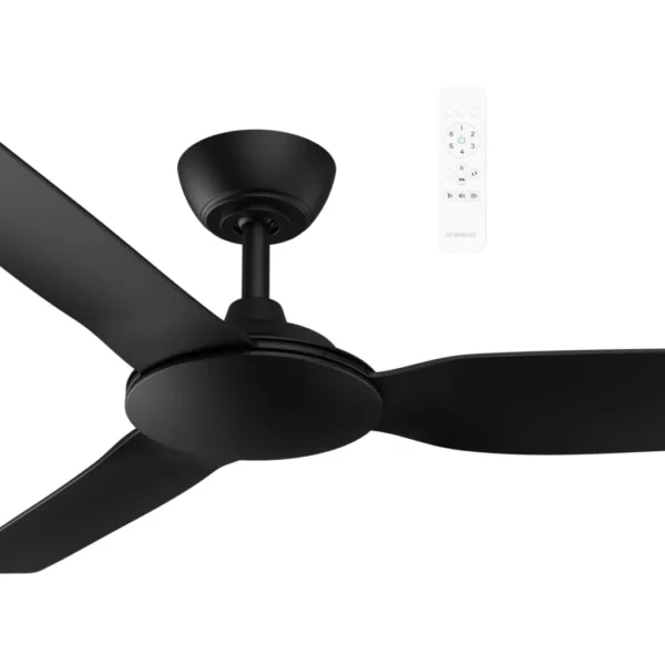 Martec Viper DC Smart Ceiling Fan With WIFI Remote Control (Without light)
