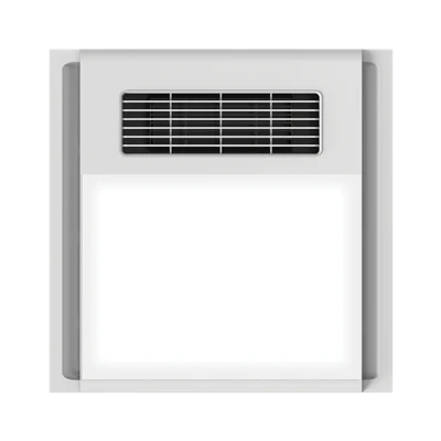 Prev Next Domus HEATCORE 4 IN 1 RETROFIT BATHROOM HEATER