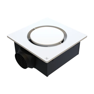 Domus ORBIS 4 IN 1 RETROFIT BATHROOM HEATER (LIMITED STOCK)