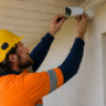 CCTV Camera Installation